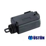 Üstün MERKEZİ KİLİT KAPI MOTORU R-9 /2011-2019 CLIO / KANGOO