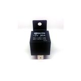 Üstün Mini Röle 12V 80A Güç Rölesi 4 Fişli Üstün RL800