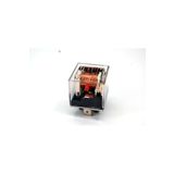 Üstün Mini Röle Şeffaf 12V 40A 5P Ledli Üstün Uyumlu