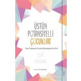 Üstün Potansiyelli Çocuklar-Sola Unitas Yayınları