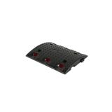 Üstün Ut9030 Oval Hız Kesici Kasis Siyah