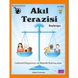 Üstün Zekalılar Enstitüsü Akıl Terazisi Başlangıç 2-6. Sınıflar
