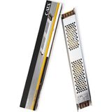 Üstüner Cata CT-2677 21 Amper Slim(Fansız) LED TRAFOSU(252W)