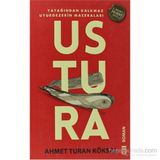 USTURA - AHMET TURAN KÖKSAL