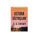 Ustura Gözyaşları Martı Yayınları