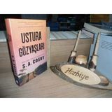 Ustura Gözyaşları