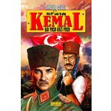 Ustura Kemal - Bin Yaşa Gazi Paşa