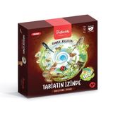 Usturlab Kutu Oyun Tabiatın İzinde