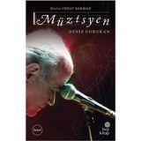 Usulca Vedat Sakman / Müzisyen - Deniz Durukan