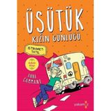Üşütük Kızın Günlüğü 3 (Kokulu)