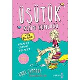 Üşütük Kızın Günlüğü: (Kokulu Kitap)