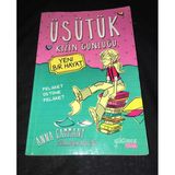 Üşütük Kızın Günlüğü Yeni Bir Hayat (Sahafiye Kitap)