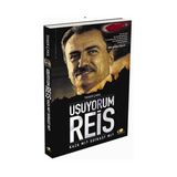 ÜŞÜYORUM REIS KAZA MI? SUIKAST MI? - TANER ÇAKIL