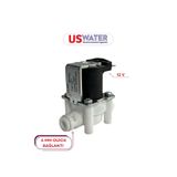 uswater 12 Volt 6 Mm Quick Bağlantılı Solenoid Valf