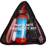 USY Trafik Seti Tüv Uyumlu