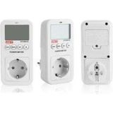 Ut 230B-EU Priz Tipi Wattmetre 3680W - Seçenek 1