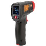 Ut-306c Kızılötesi Termometre