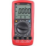 Ut 58E Dijital Multimetre UT58E