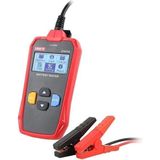 UT-673A Dijital Akü Test Cihazı | 3-250 Amper Arası