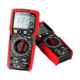 Ut 89X Dijital Multimetre True Rms Ncv 1000V Ac/dc 20A Ac/dc