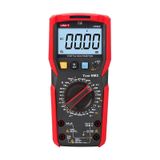 Ut-89x Dijital Multimetre