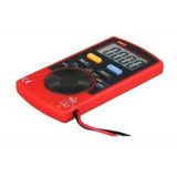 Ut120a Cep Tipi Dijital Multimetre