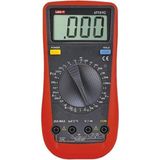 UT151C Genel Tip Dijital Multimetre - Ahşap