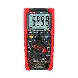 Ut195m Gs Profesyonel Seri Dijital Multimetre Pro Line