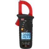 UT200A+ Dijital Pens Ampermetre - Ahşap