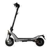 Ut3 Max Elektrikli Scooter - 1638W Güç, 28 Eğim, 130 kg Taşıma Kapasitesi, Tcs, Find My