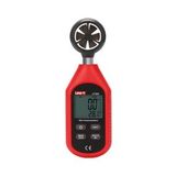 UT363 Mini Anemometre - Rüzgar Ölçer