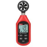 Ut363bt Mini Anemometre