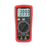 UT39A+ Dijital Multimetre