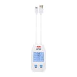UT658Dual Usb Tester