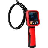 UT665 Dijital Borescope - Yılan Kamera - Boroskop - Çok Renkli