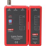 UT681C Kablo Test Cihazı - Çok Renkli