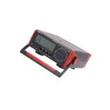 UT801 tezgah üstü multimetre LCD (2000), aydınlatmalı 200m/2/20/200/1000V UNI-T