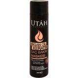 Utah Natural Collagen Keratin 250 ml Saç Bakım Maskesi