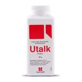 Utalk Lokal Etkili Antibakteriyel Pudra 100 gr X2 Duyarlı Ciltler İçin Etkili Koruma