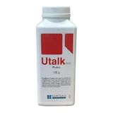 Utalk Pro Bebek Pudrası Hassas Ciltler İçin 100 gr Doğal İçerikli ve Paraben İçermez