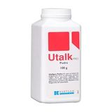 Utalk Pudra 100 gr - 50 Adet Antibakteriyel Özellikli Bebek Bakım Pudrası
