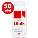 Utalk Pudra 100 Gr - 50 Adet