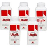 Utalk Pudra 100G (5 Adet)