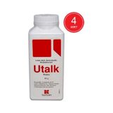 Utalk Pudra 4 x 100 G