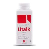 Utalk Pudra Lokal Etkili 100G X4