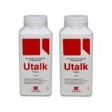 Utalk Pudra Yel Toz Pudra 100gr X 2 Adet