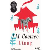 UTANÇ - JOHN MAXWELL COETZEE