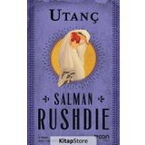 UTANÇ - SALMAN RUSHDIE