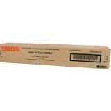 Utax 2550Cİ Mavi Fotokopi Toner