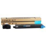 Utax 2550ci Mavi Muadil Toner